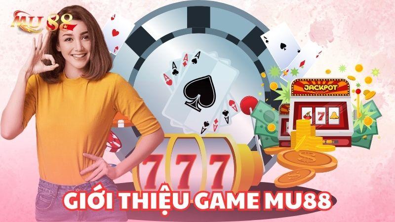 Mu88 hoạt động có giấy phép rõ ràng, chuyên nghiệp