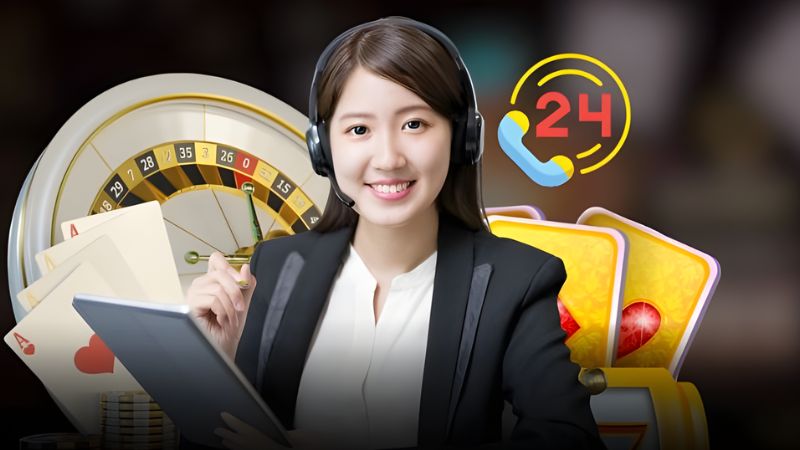 Bộ phận CSKH BET88 bị phản ánh là chưa hỗ trợ hiệu quả và triệt để vấn đề