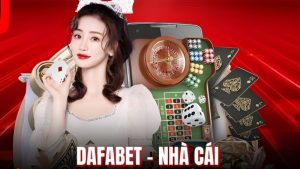 Đánh Giá Dafabet Casino: Link Vào Dafabet Mới Nhất