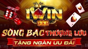 IWIN là cổng game quen thuộc của cộng đồng người chơi Việt Nam suốt nhiều năm