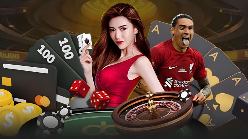 Nhà cái trực tuyến 789BET chính thức gia nhập thị trường năm 2022