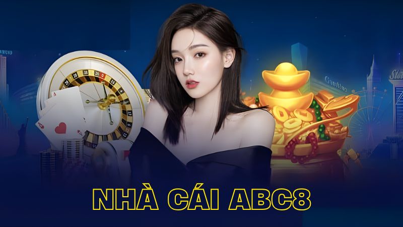 Nhà cái ABC8 sở hữu nhiều ưu điểm nổi bật được người chơi đánh giá cao